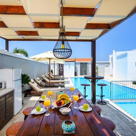 Pervolia House Villa Kremastí Екстериор снимка