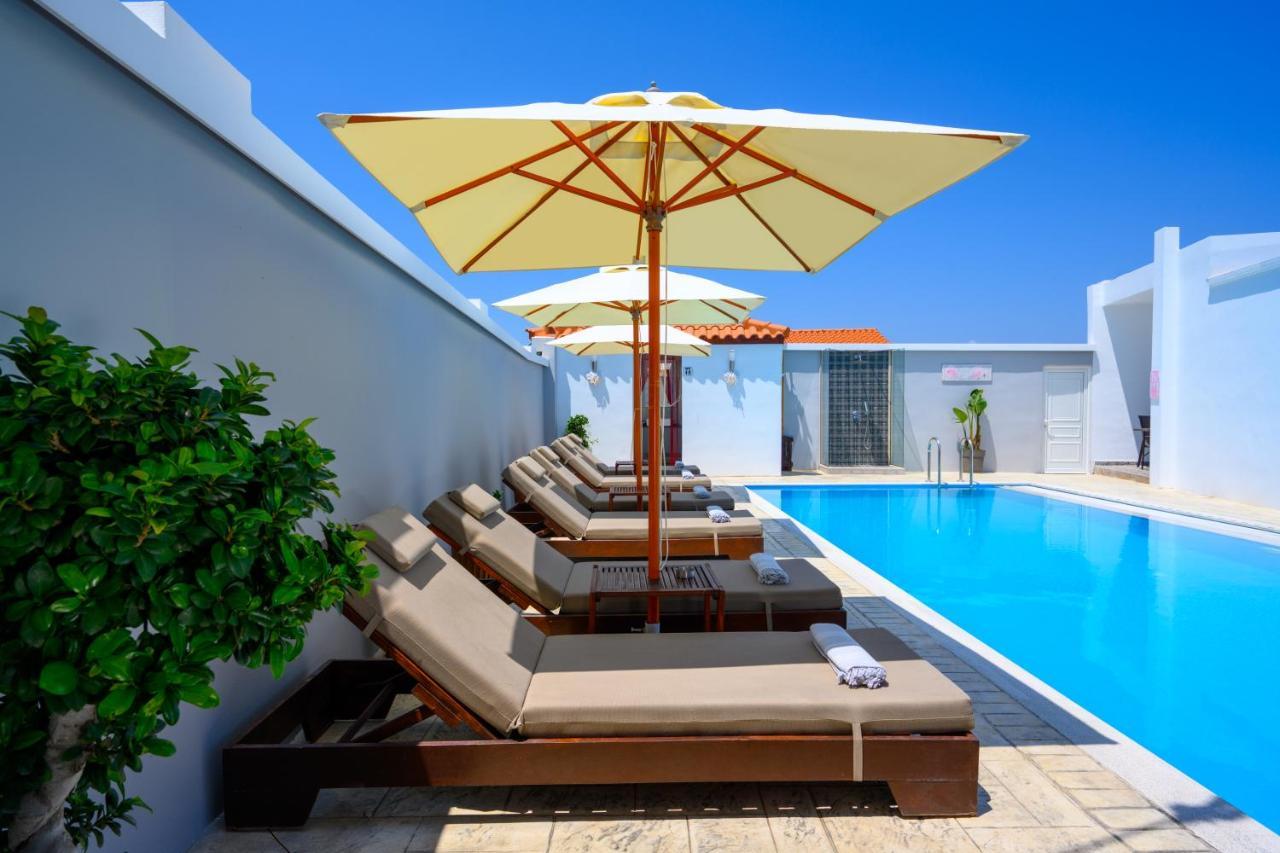 Pervolia House Villa Kremastí Екстериор снимка