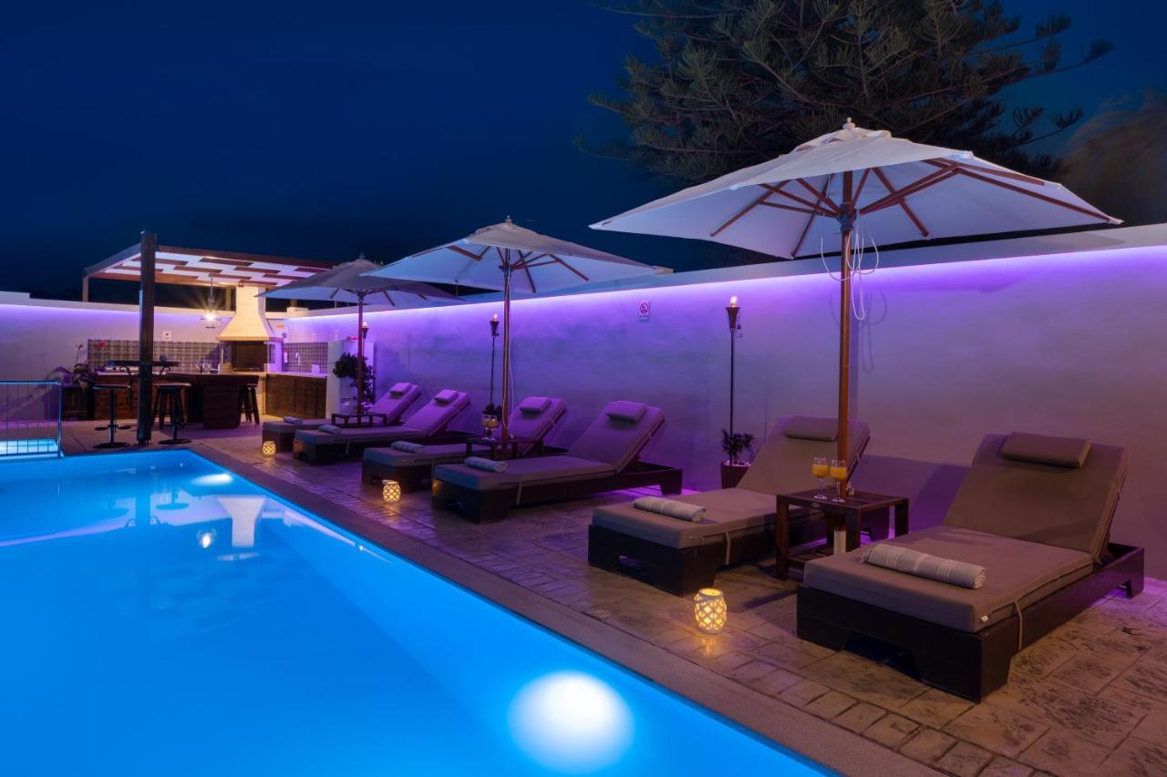 Pervolia House Villa Kremastí Екстериор снимка