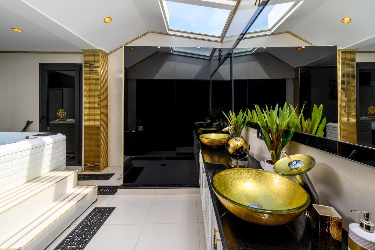 Pervolia House Villa Kremastí Екстериор снимка