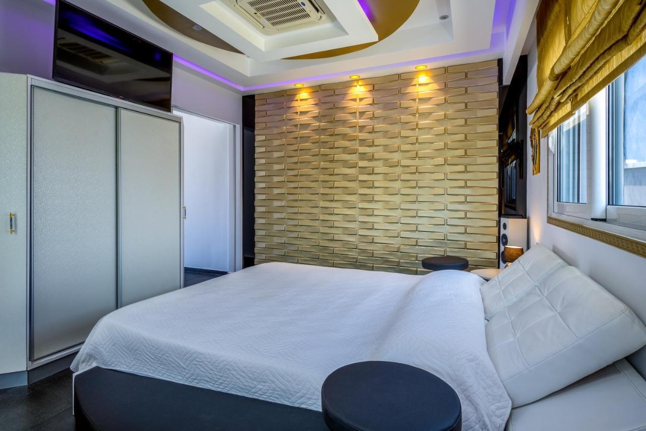 Pervolia House Villa Kremastí Екстериор снимка