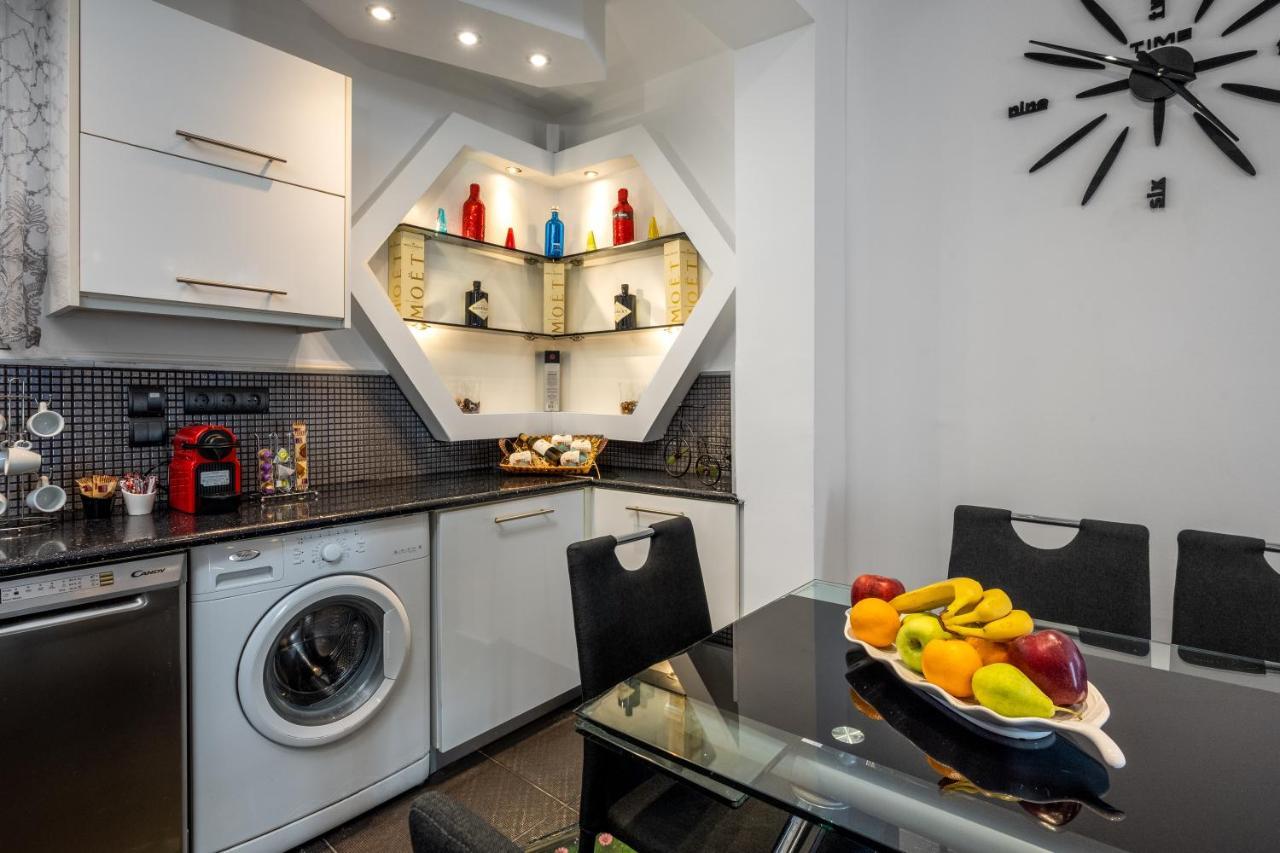 Pervolia House Villa Kremastí Екстериор снимка