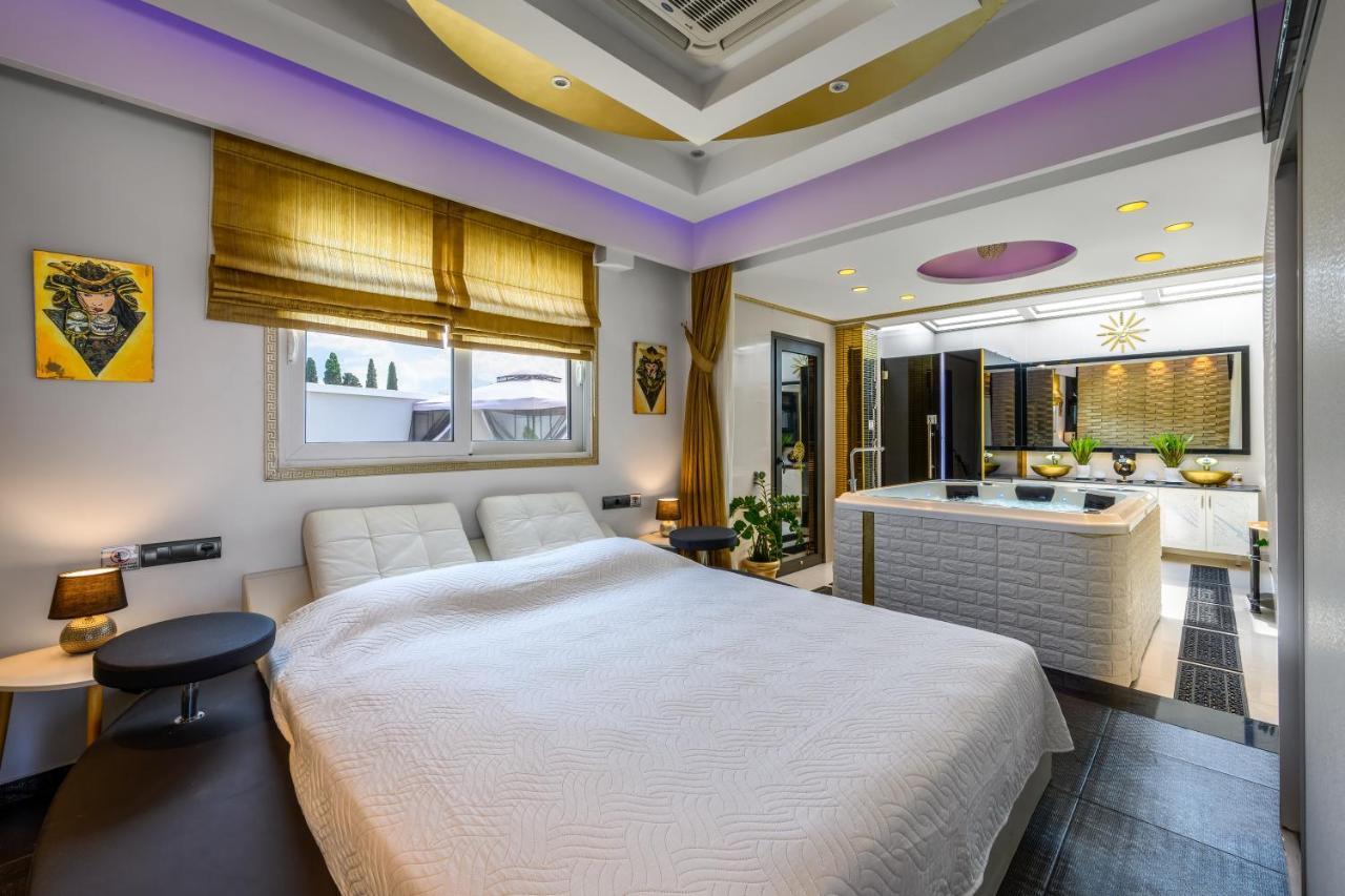 Pervolia House Villa Kremastí Екстериор снимка