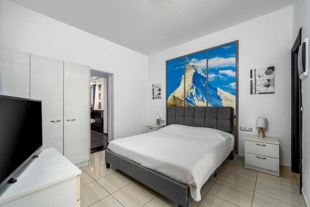 Pervolia House Villa Kremastí Екстериор снимка
