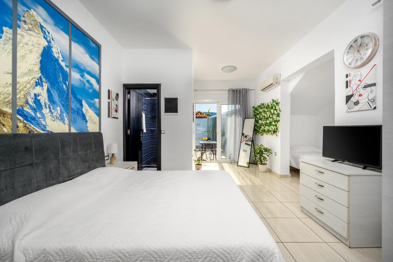 Pervolia House Villa Kremastí Екстериор снимка