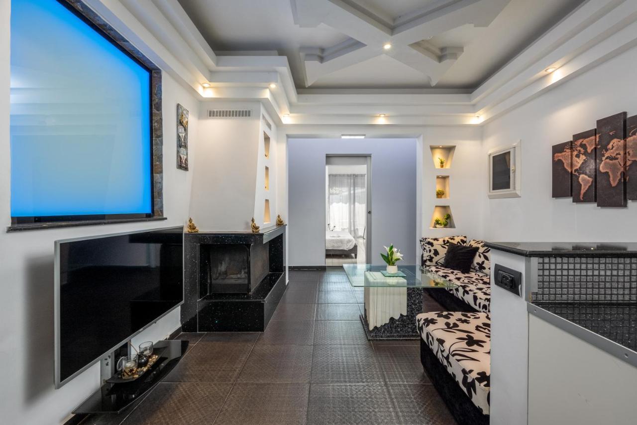 Pervolia House Villa Kremastí Екстериор снимка