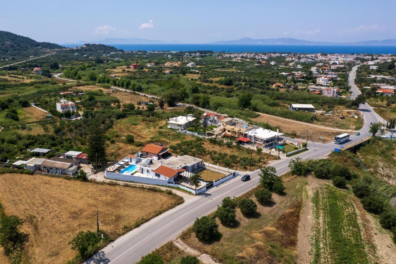 Pervolia House Villa Kremastí Екстериор снимка