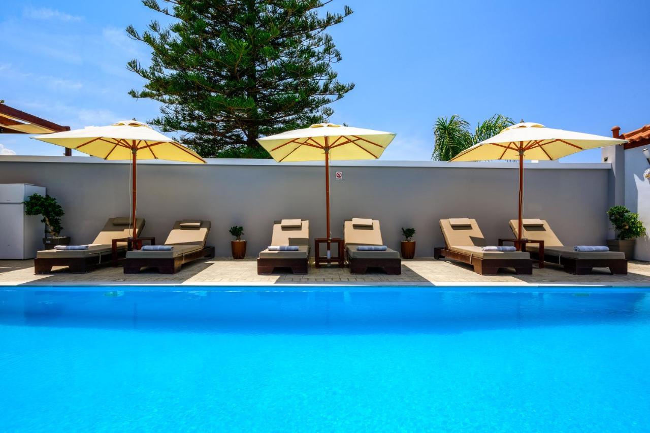Pervolia House Villa Kremastí Екстериор снимка