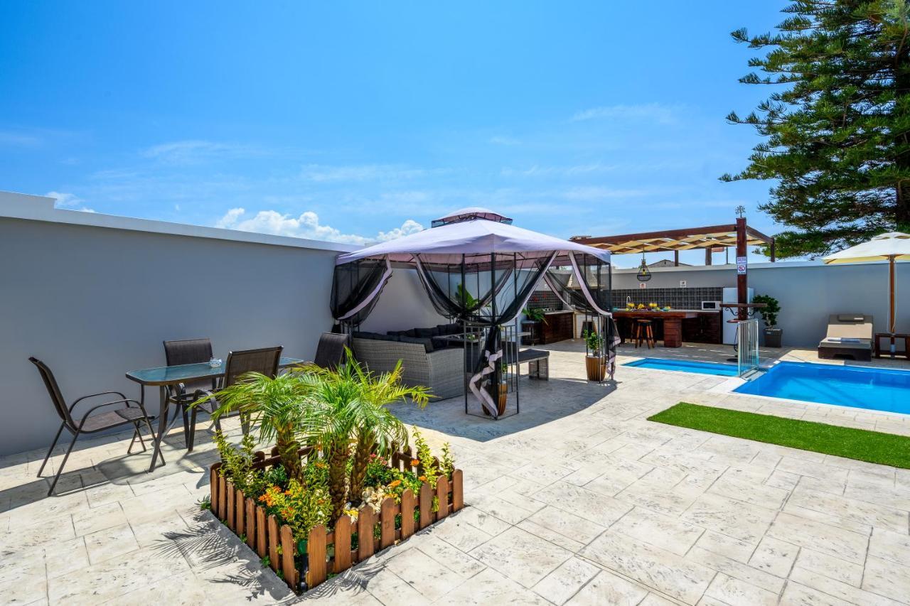 Pervolia House Villa Kremastí Екстериор снимка
