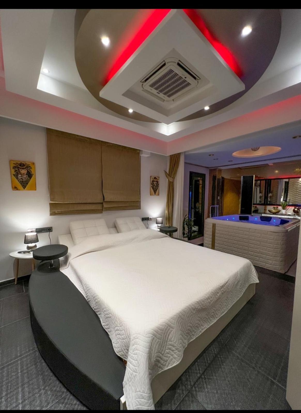 Pervolia House Villa Kremastí Екстериор снимка